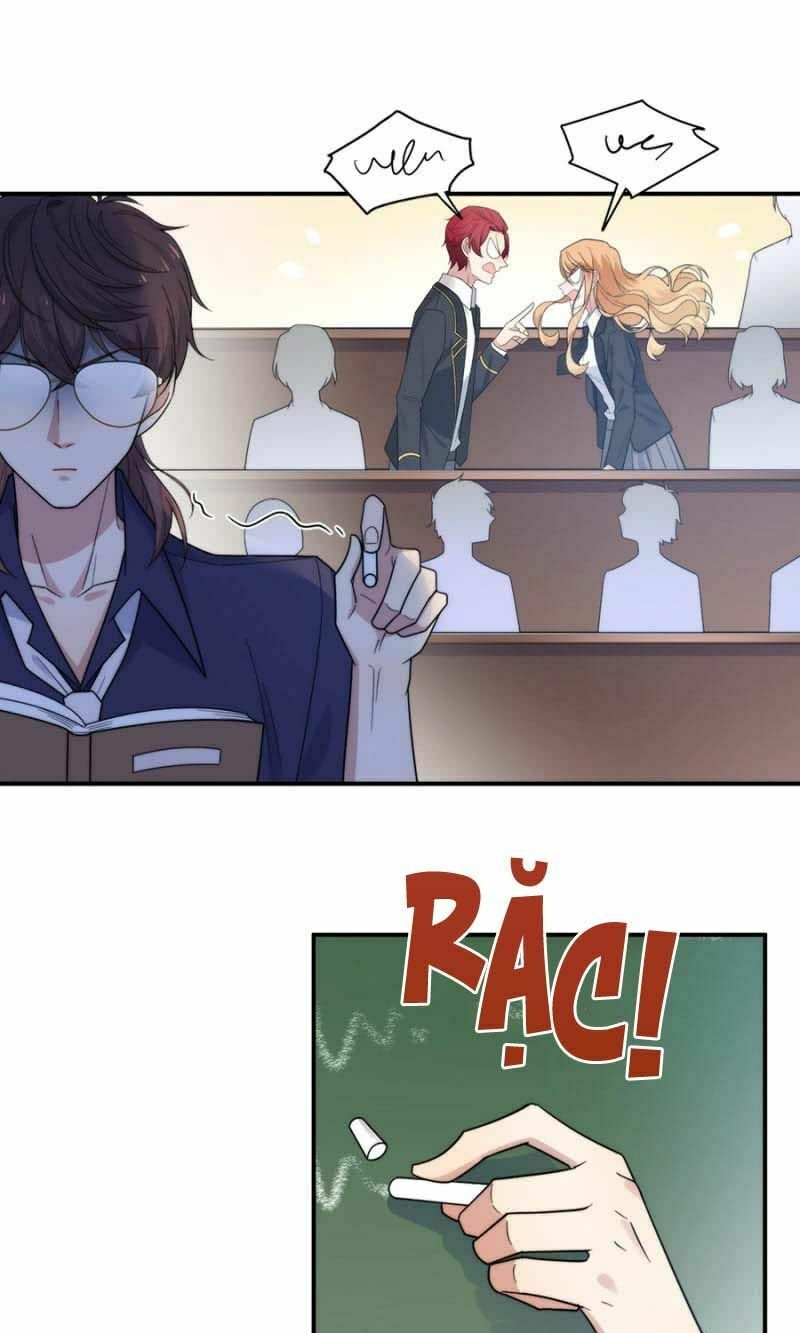 Ma Lạt Thiên Kim Đẩu Ác Thiếu: Chapter 226