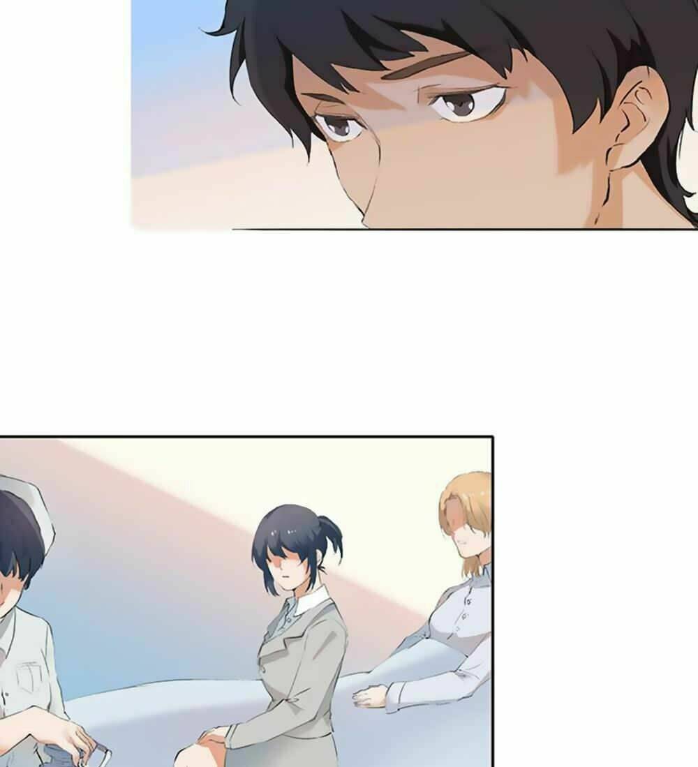 Thiên Kim Đường Môn: Chapter 14