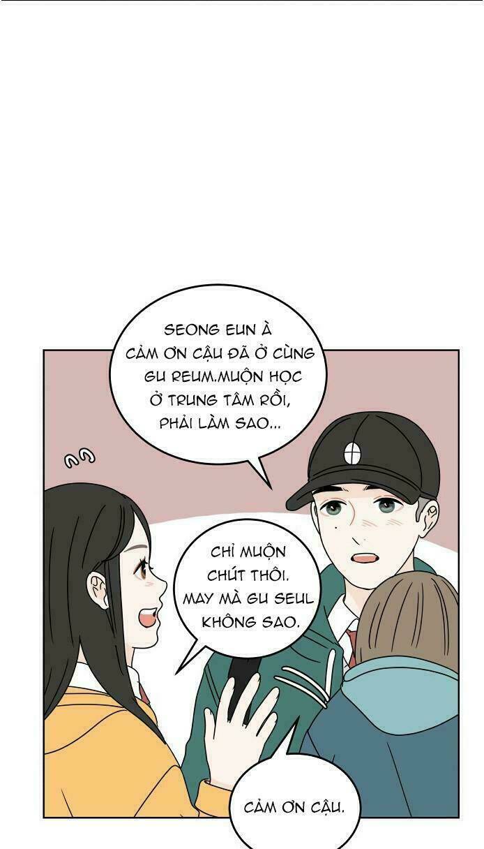 30 Phút Bước Đi Bên Em: Chapter 79