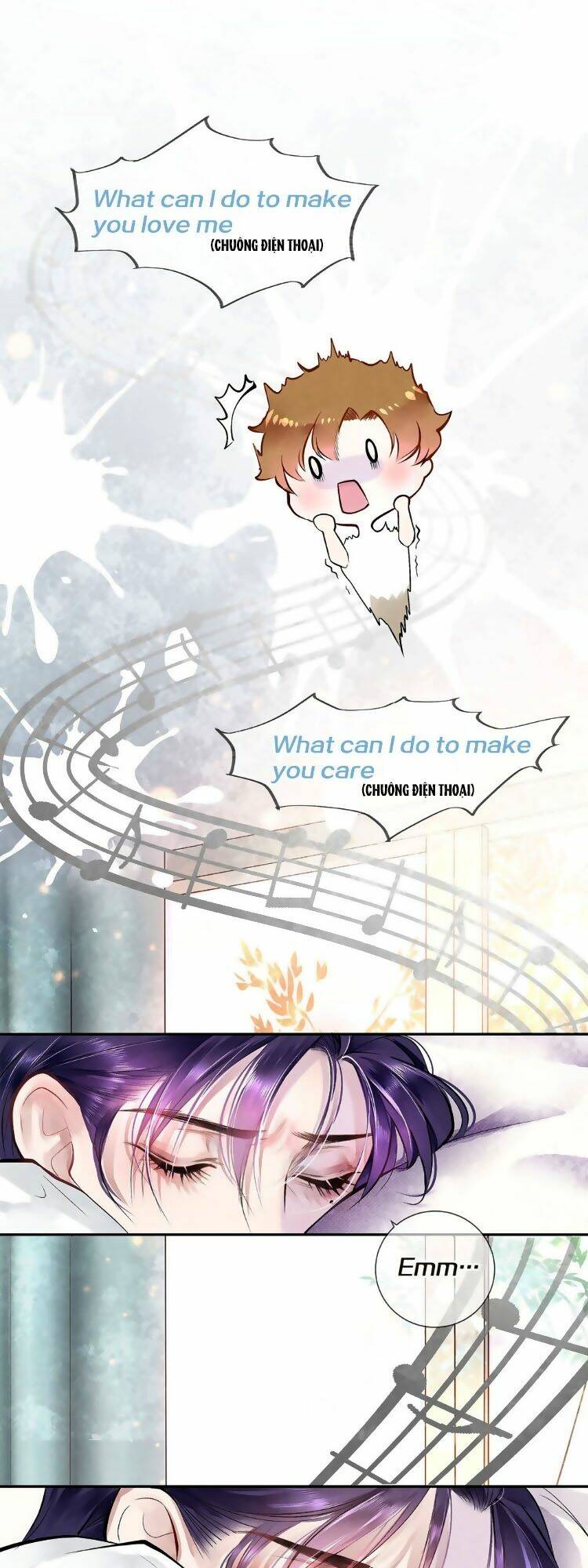 Chung Cư Của Các Ảnh Đế: Chapter 8