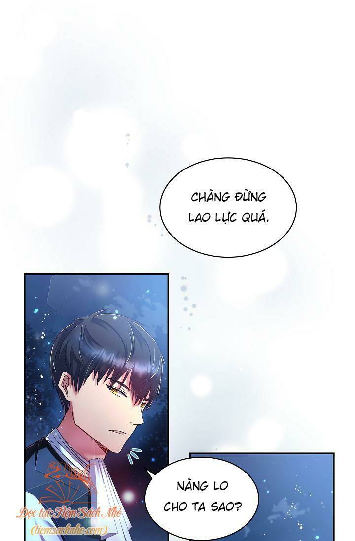 Bút Danh Bí Mật Của Nữ Công Tước: Chapter 17