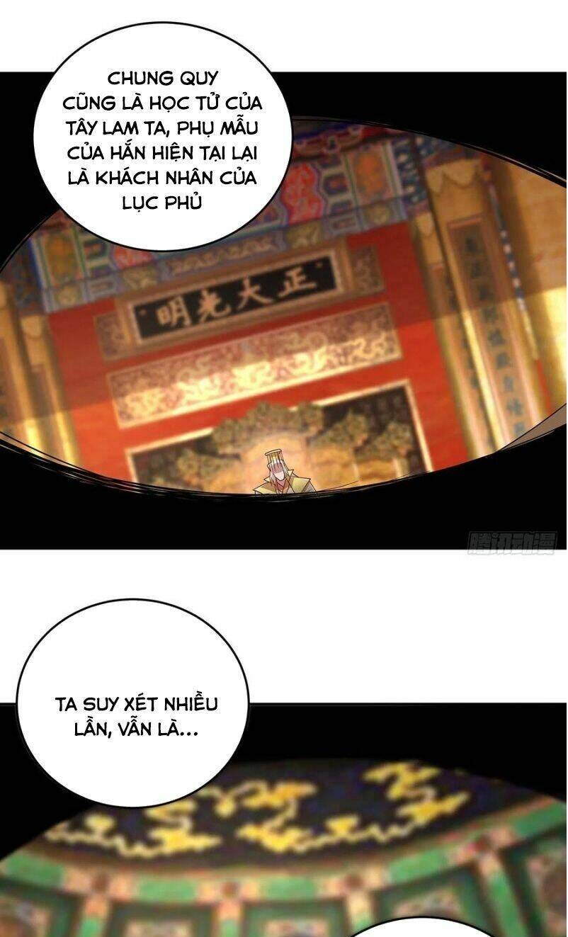 Nghịch Lân: Chapter 124