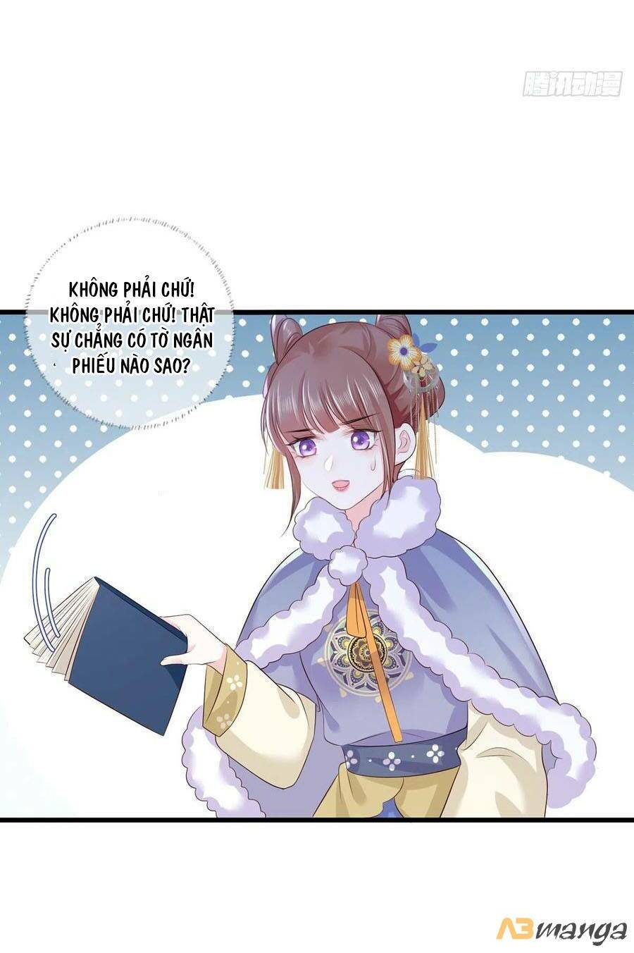 Nữ Thủ Phú Chi Kiều Sủng Nhiếp Chính Vương: Chapter 124