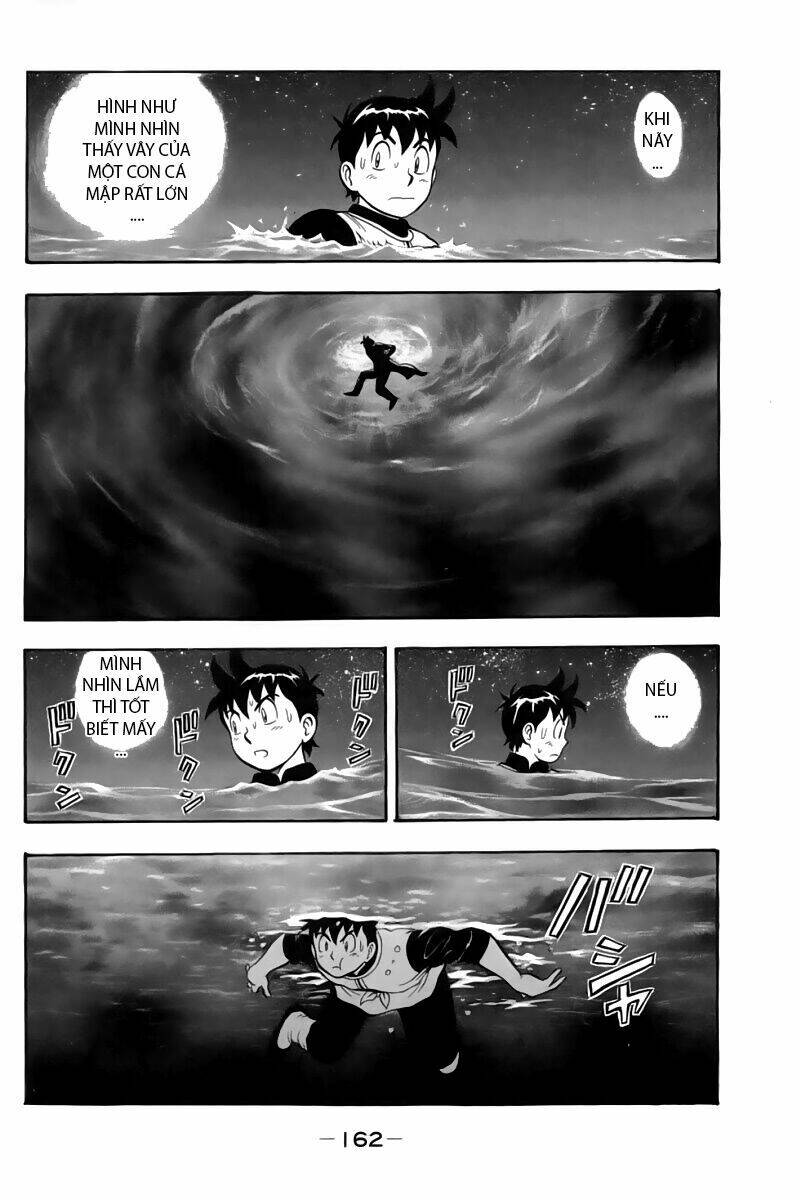 Hoàng Phi Hồng Phần 2: Chapter 62