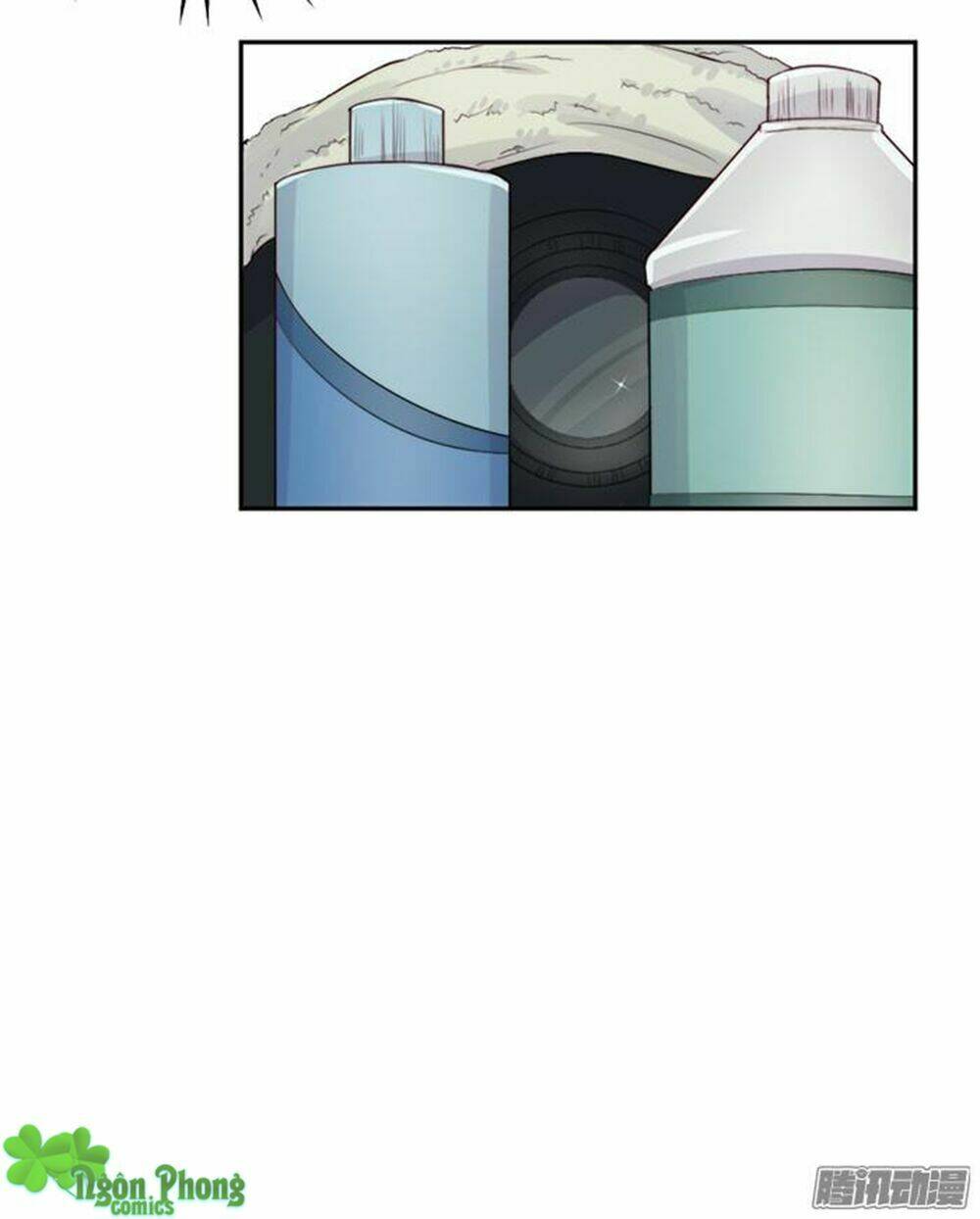 Bà Xã Tôi Là Nam Thần: Chapter 17