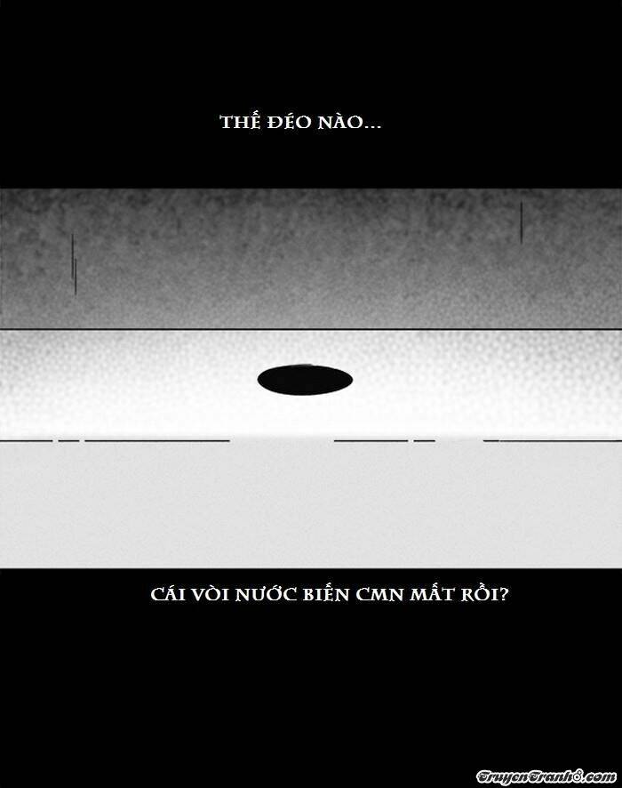 Những Câu Chuyện Bất Thường: Chapter 104