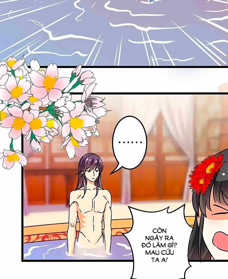 Vương Gia ! Ngươi Thật Bỉ Ổi !: Chapter 85
