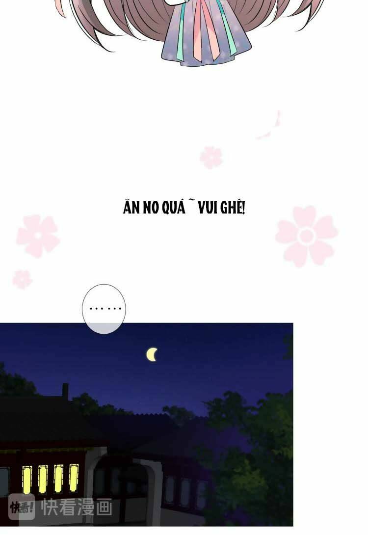 Sao Lại Là Yêu?: Chapter 14