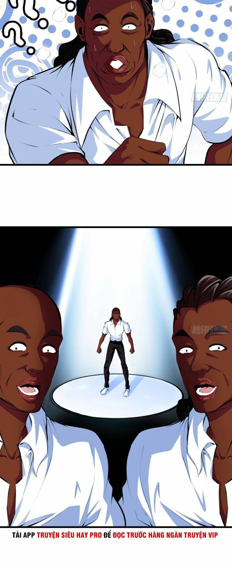 Đô Thị Chí Tôn: Chapter 91