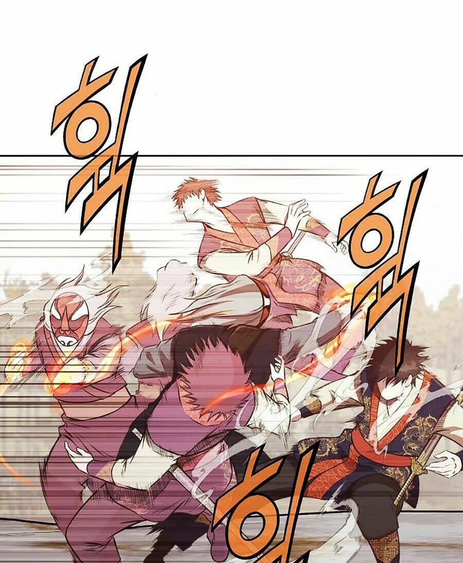 Thiên Võ Chiến Thần: Chapter 29