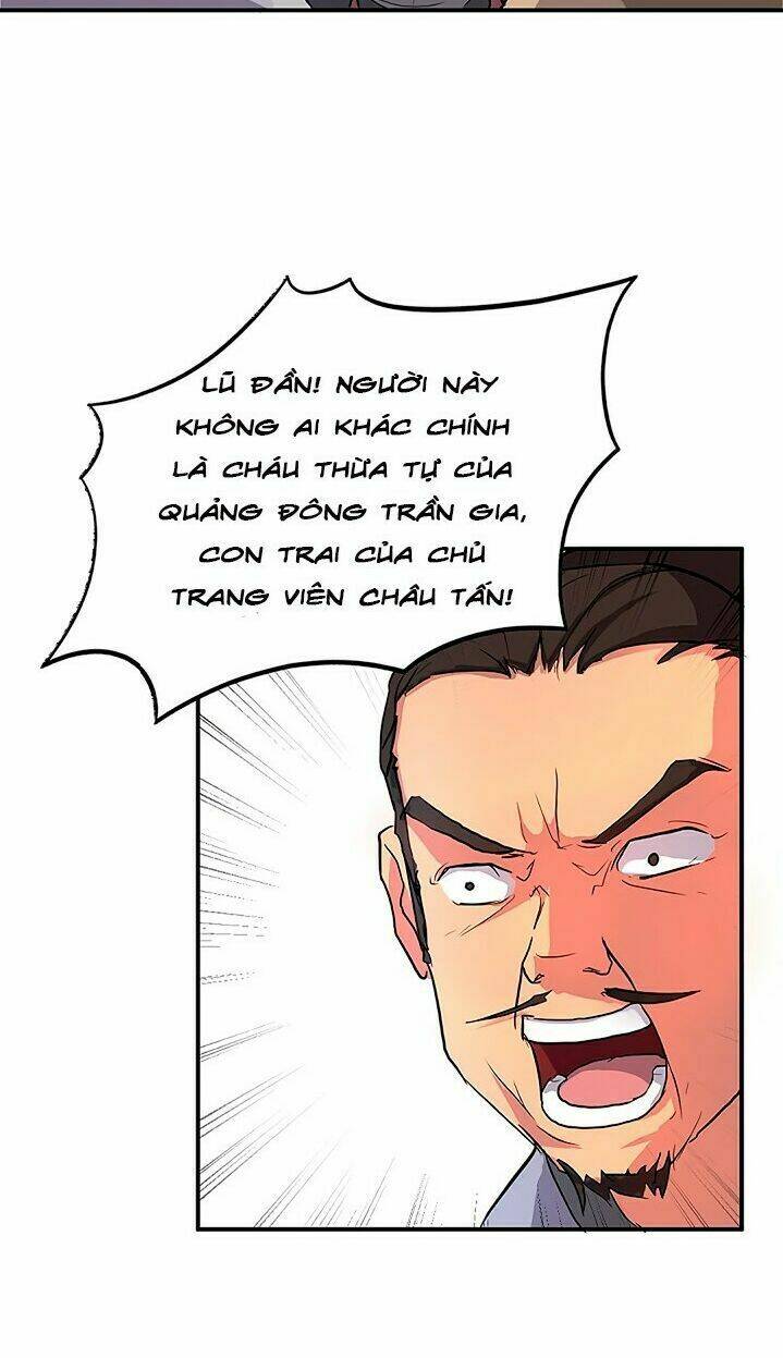 Trọng Sinh, Bất Khả Chiến Bại: Chapter 8