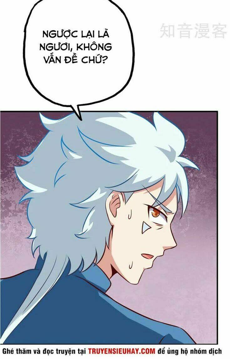 Chí Tôn Võ Đế: Chapter 76