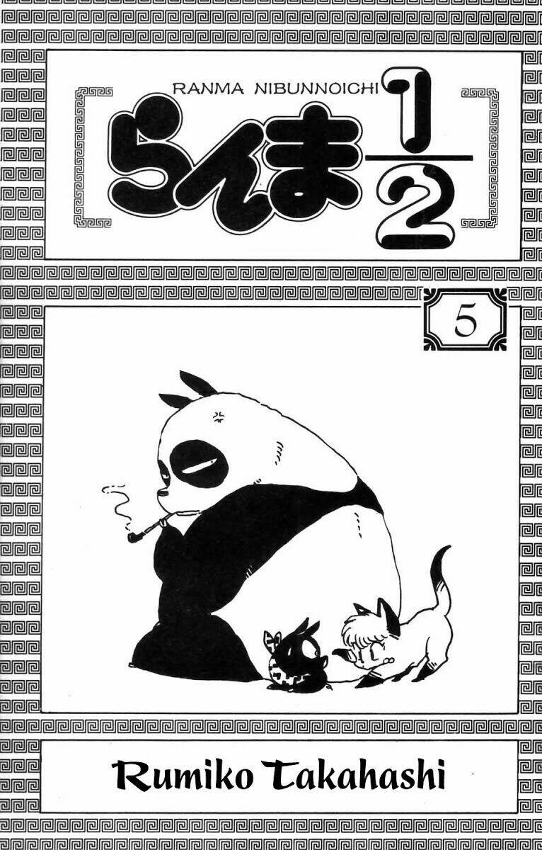 Suối Lời Nguyền: Chapter 37