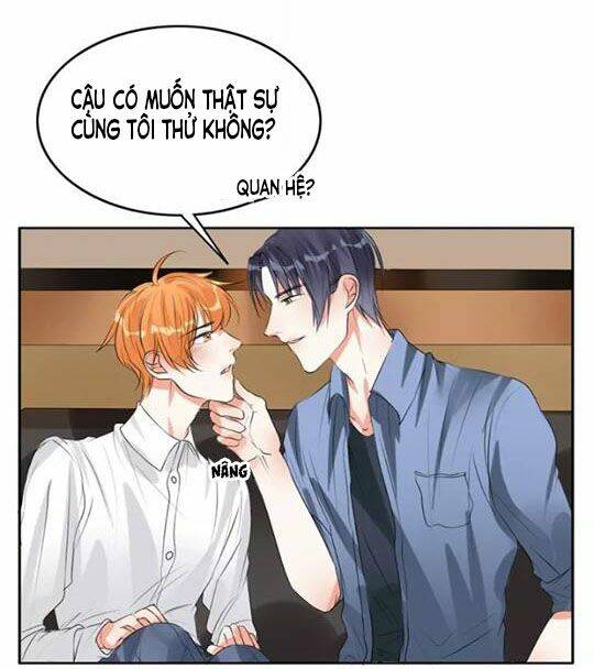 Trẫm Không Phải Là Đại Minh Tinh: Chapter 17