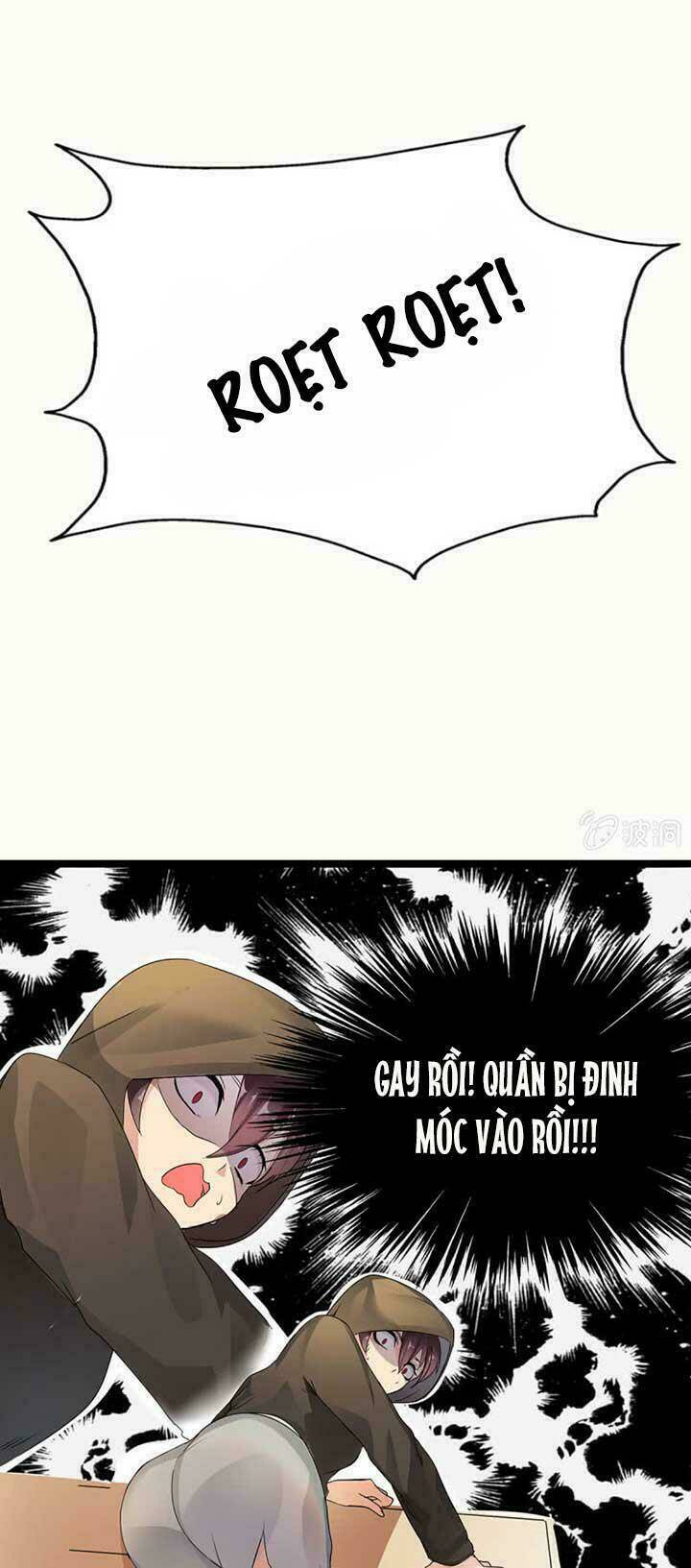 Kháp Kháp Hương Phản: Chapter 1