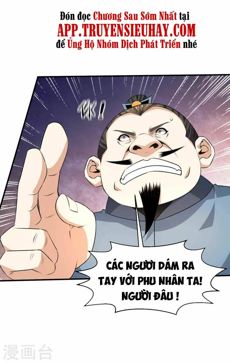 Tiên Vương Trùng Sinh: Chapter 379