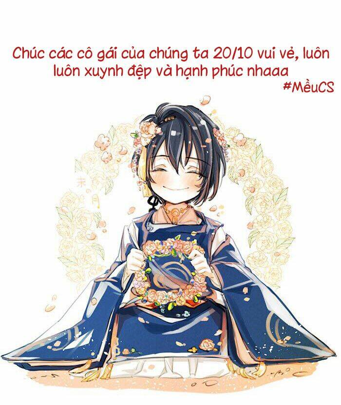 Hoàng Thượng Pê-Đê - Hãy Tránh Xa Ta Ra: Chapter 315