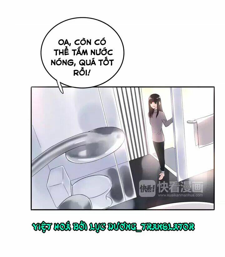 Chào Buổi Sáng, Hướng Dương: Chapter 32