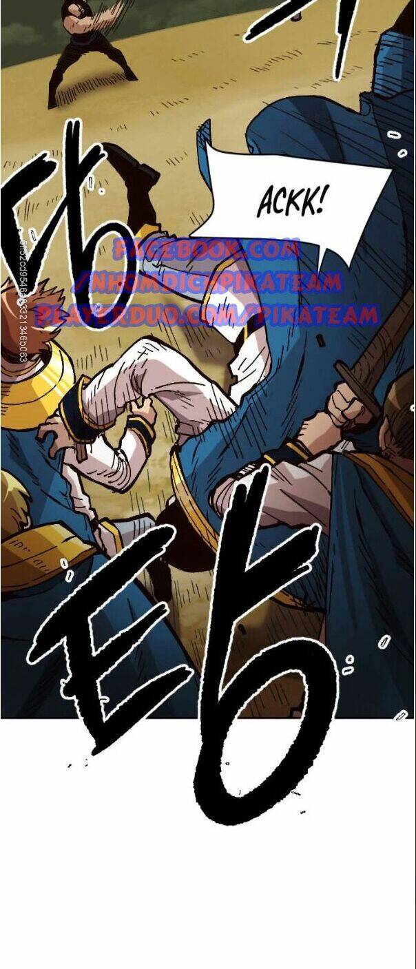 Đại Lục Vô Song: Chapter 35