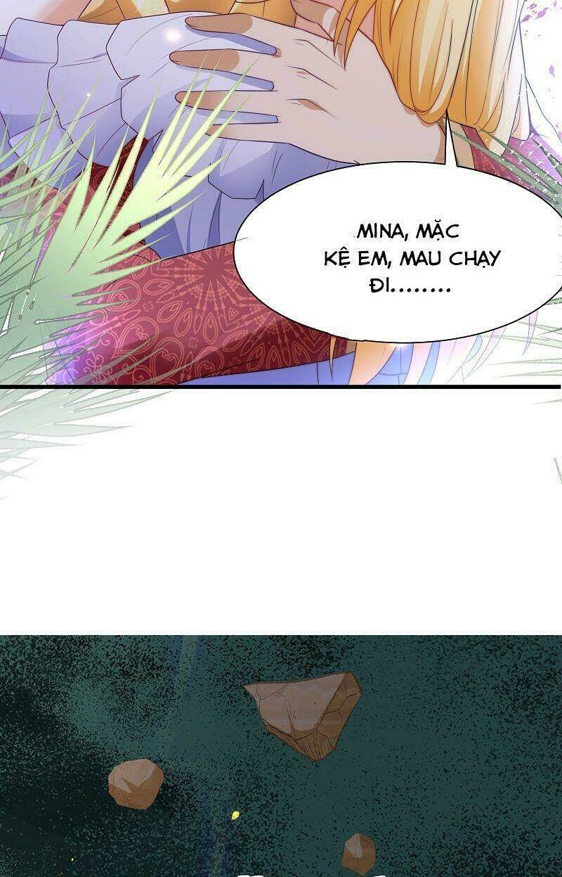 Sủng Hậu Của Vương: Chapter 90