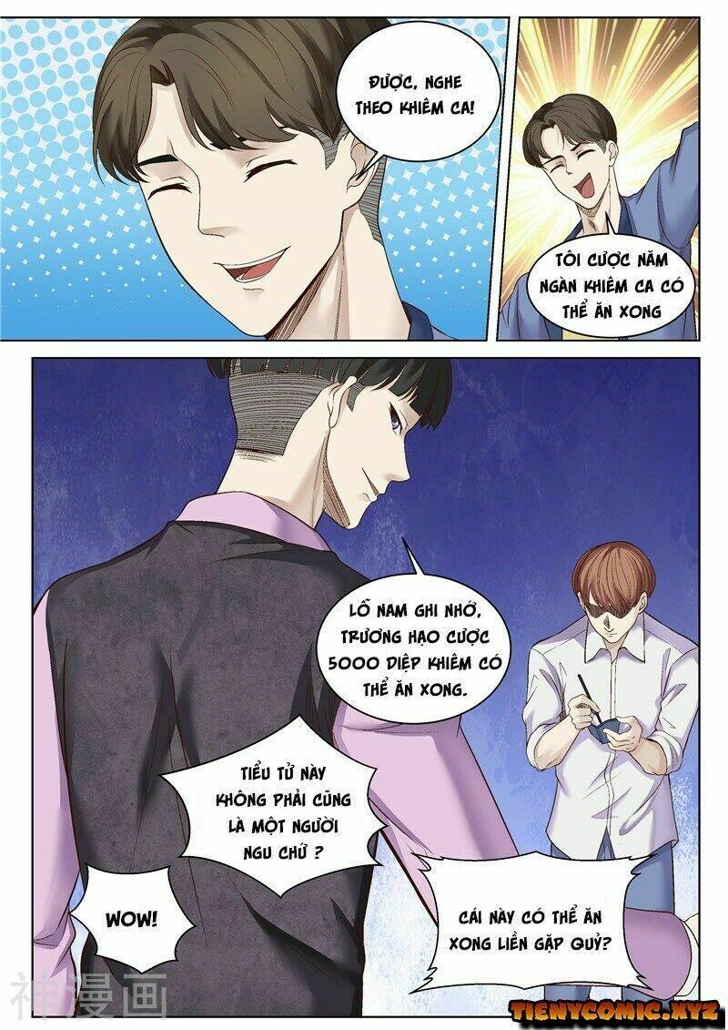 Tu Chân Cuồng Thiếu: Chapter 42