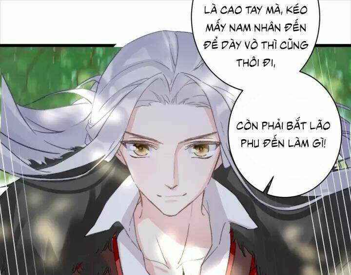 Hoa Nhan Sách: Chapter 159