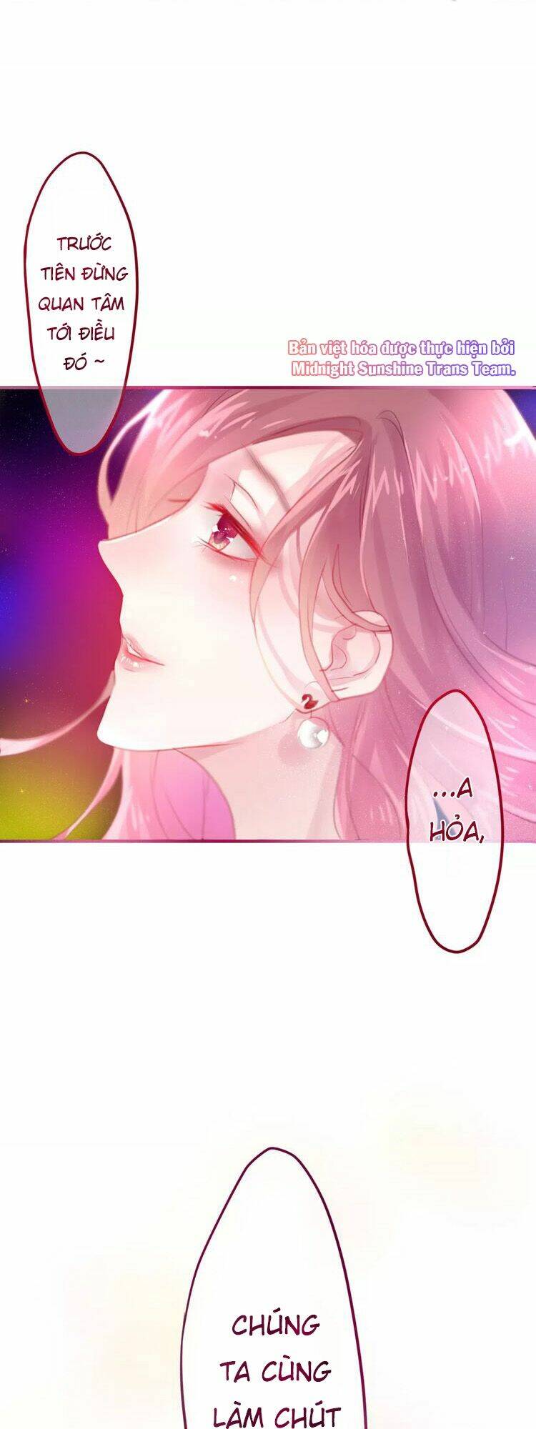 Tháng Sáu Kì Diệu: Chapter 5