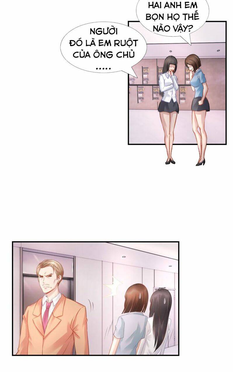 Phong Thủy Thiên Sư: Chapter 26