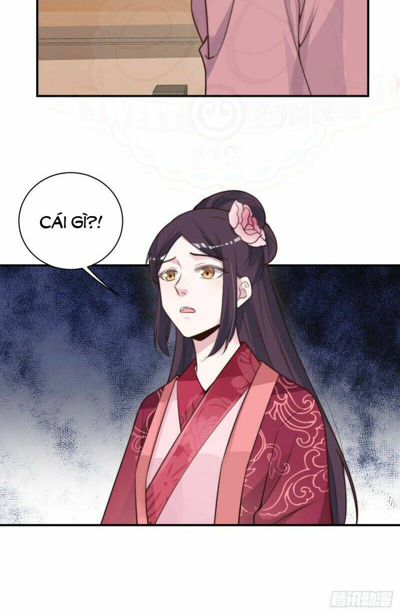 Cung Đấu Live: Chapter 31