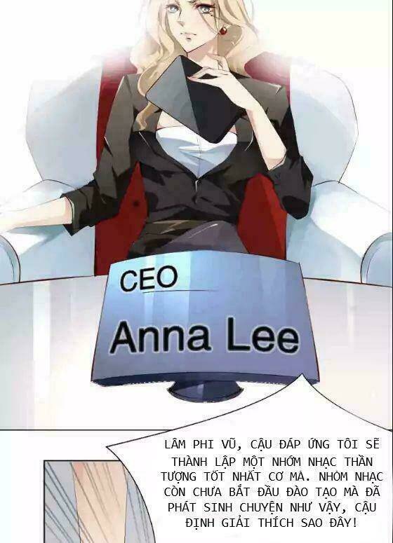 Nam Thần Là Một Đôi: Chapter 6