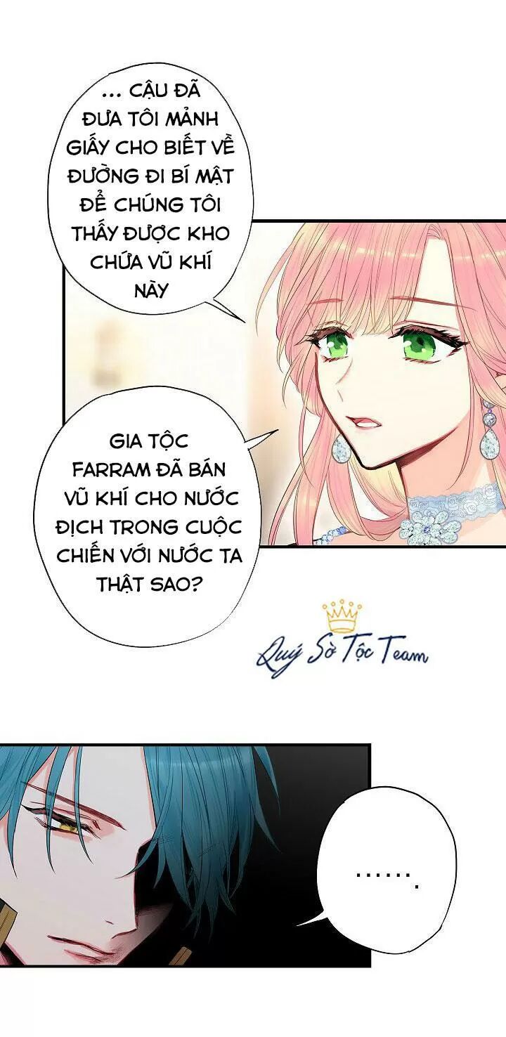 Tồn Tại Với Tư Cách Là Vợ Của Nam Chính: Chapter 135: Nỗi khổ khó nói