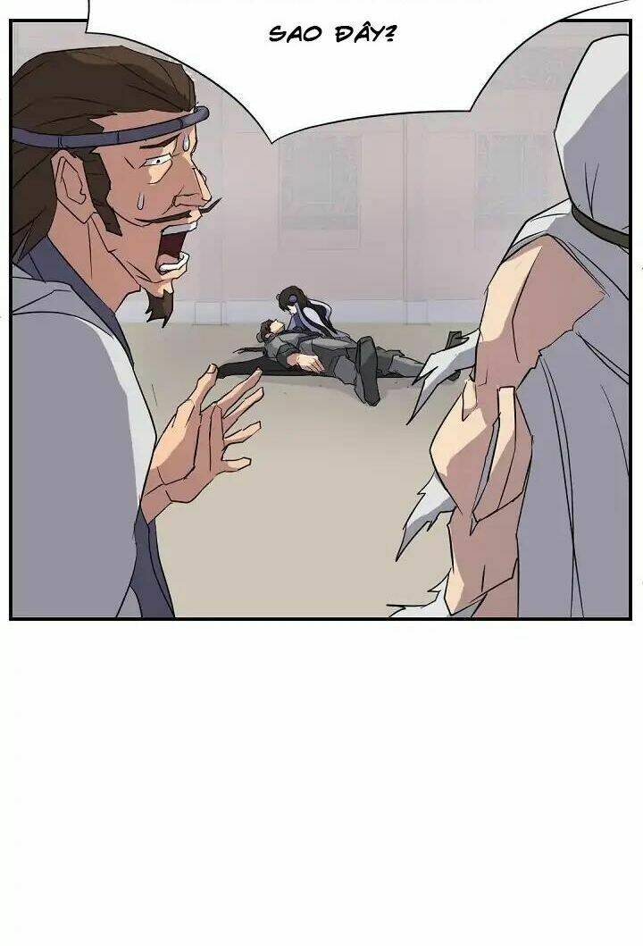 Trọng Sinh, Bất Khả Chiến Bại: Chapter 62