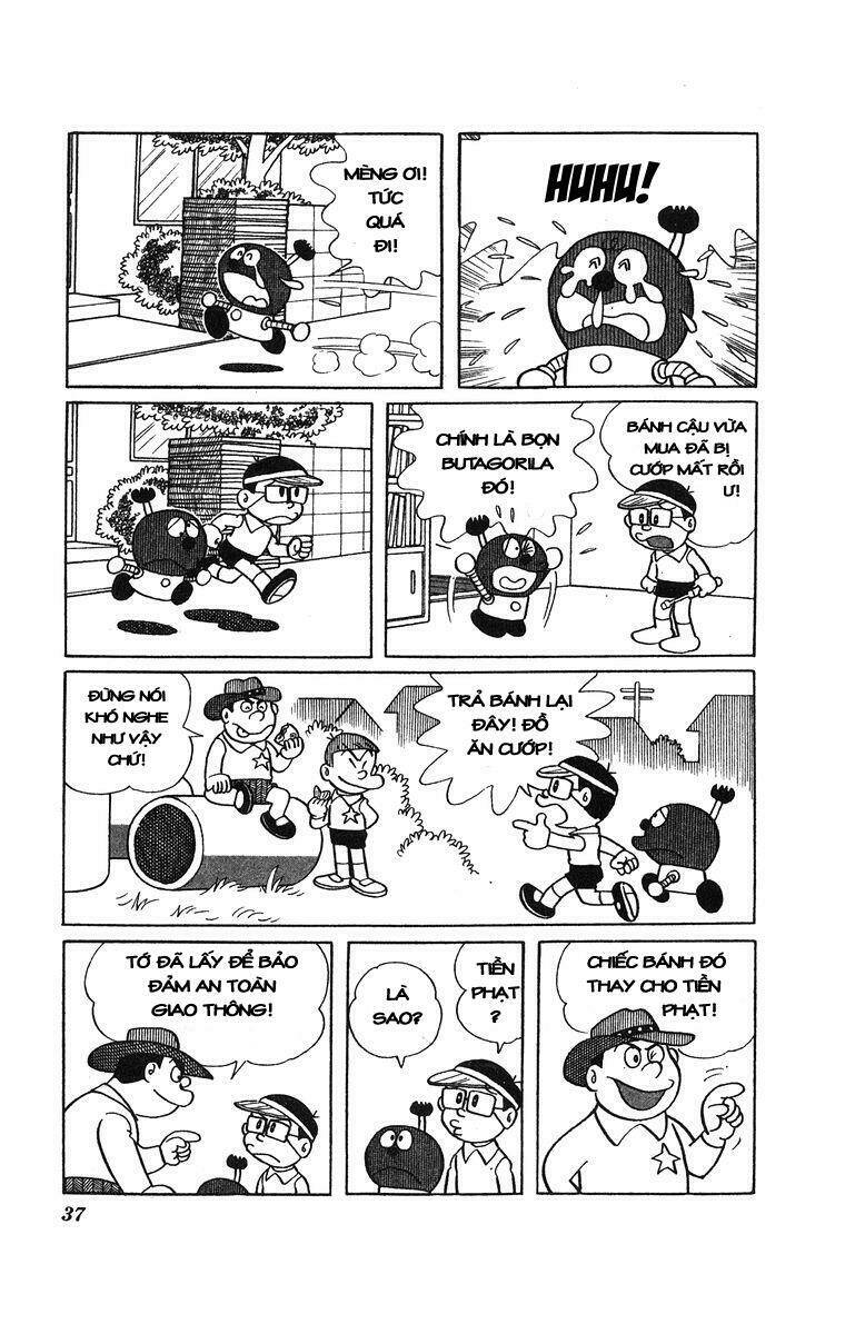 Cuốn Từ Điển Kỳ Bí: Chapter 14