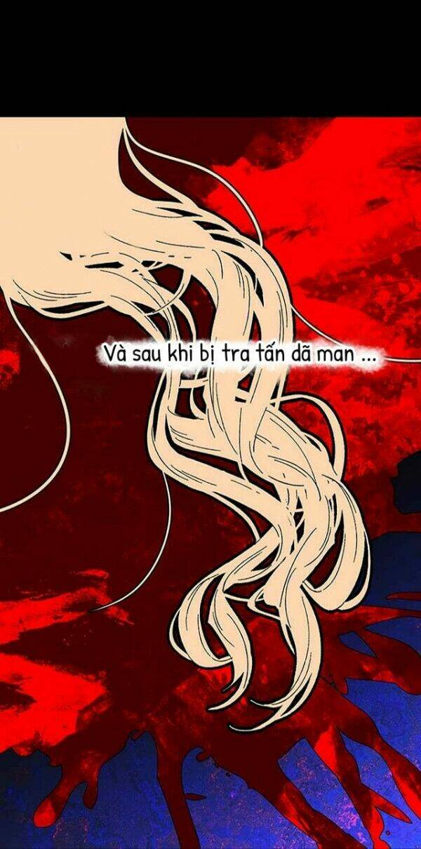 Công Chúa Thời Gian Có Hạn: Chapter 0