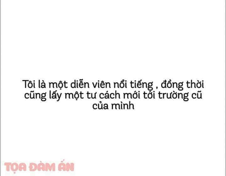 Tinh Diệu Vị Lai: Chapter 0