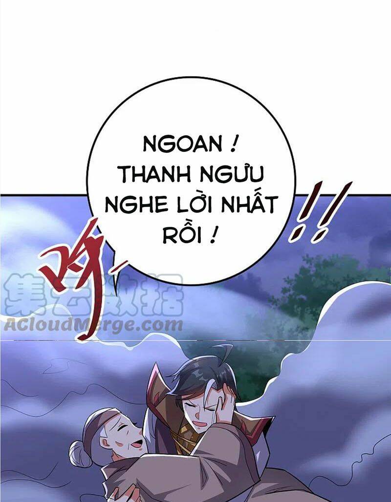 Phục Thiên Thánh Chủ: Chapter 162