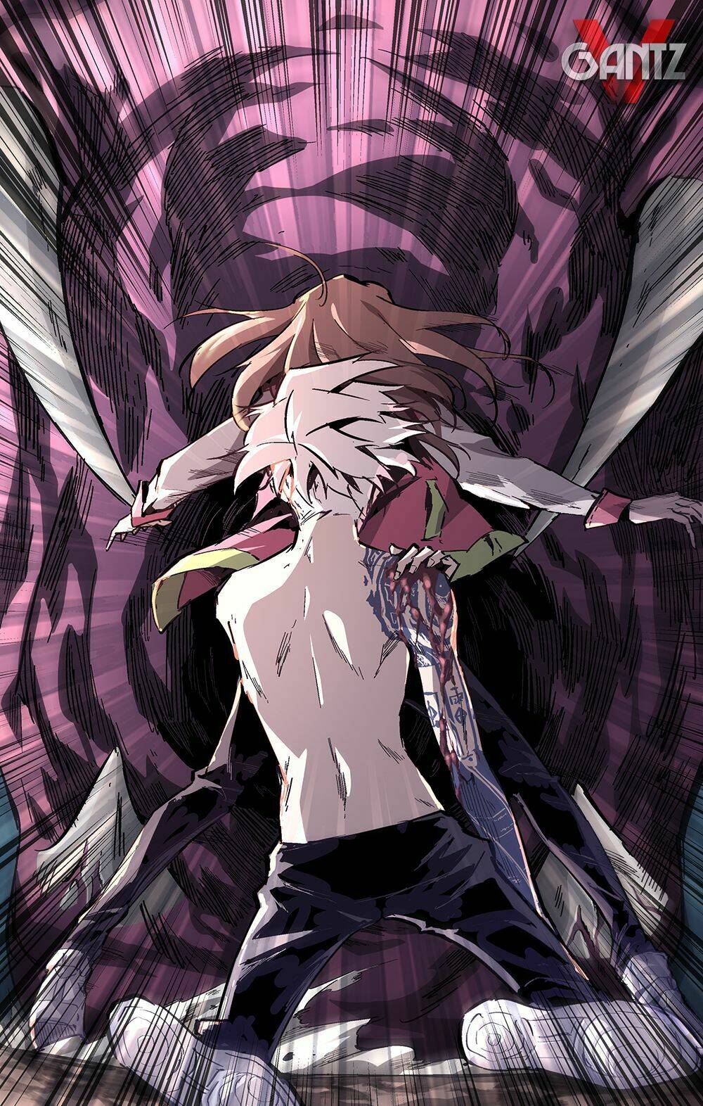 Tiêu Dao Pháp Ngoại: Chapter 20