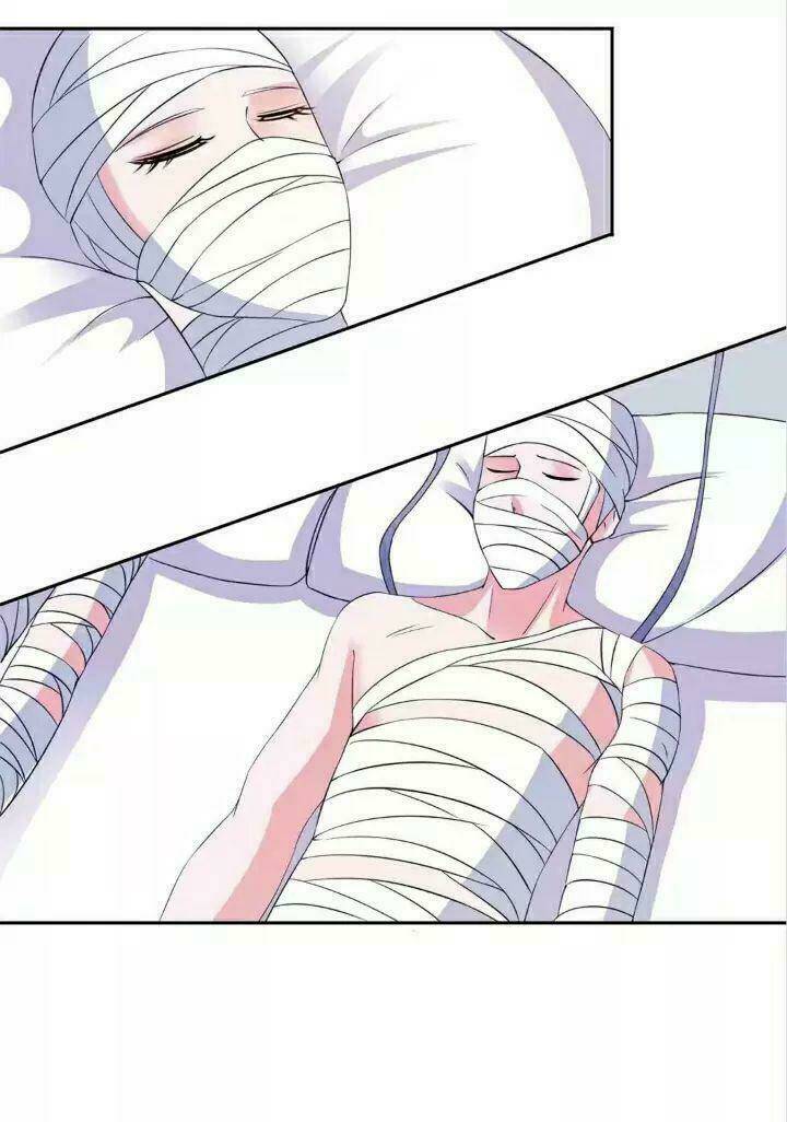 1 Nửa Hoàn Hảo Của Ceo: Chapter 46