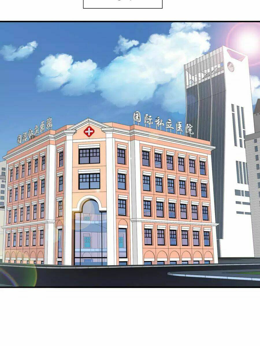 Hộ Hoa Cao Thủ Tại Đô Thị: Chapter 94