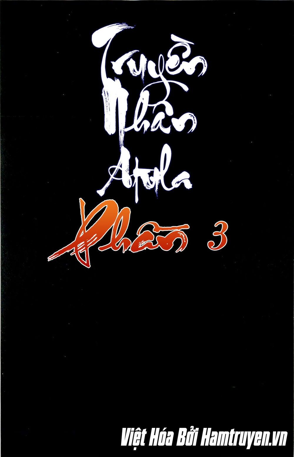 Truyền Nhân Atula 3: Chapter 39