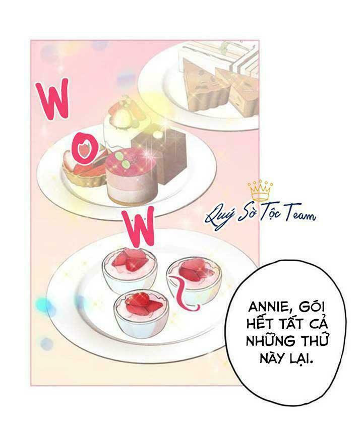 Tồn Tại Với Tư Cách Là Vợ Của Nam Chính: Chapter 6