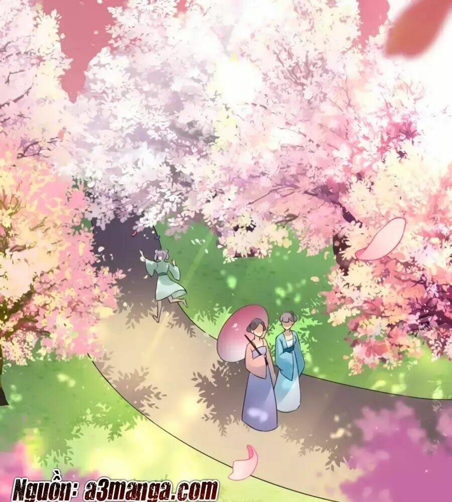 Vương Phi Có Chút Nghịch Ngợm: Chapter 55