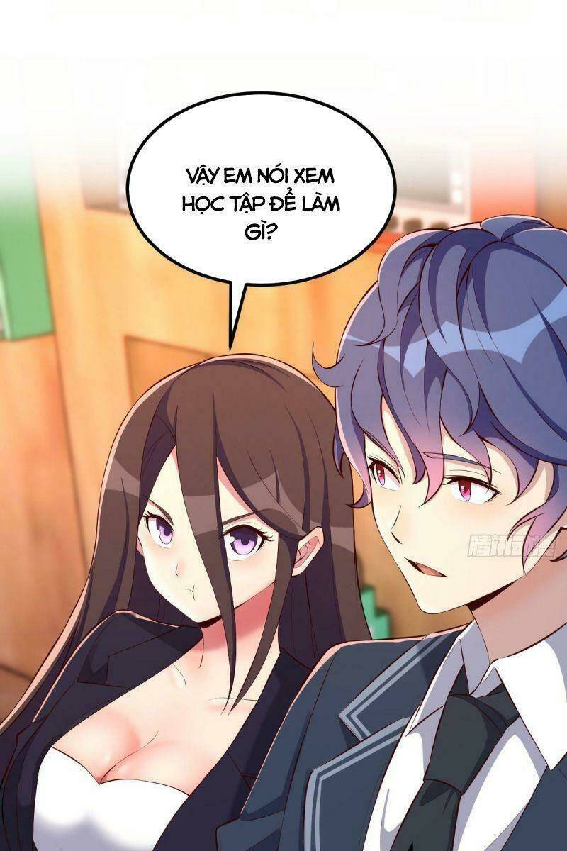 Thiên Tứ Thức Tỉnh: Chapter 18