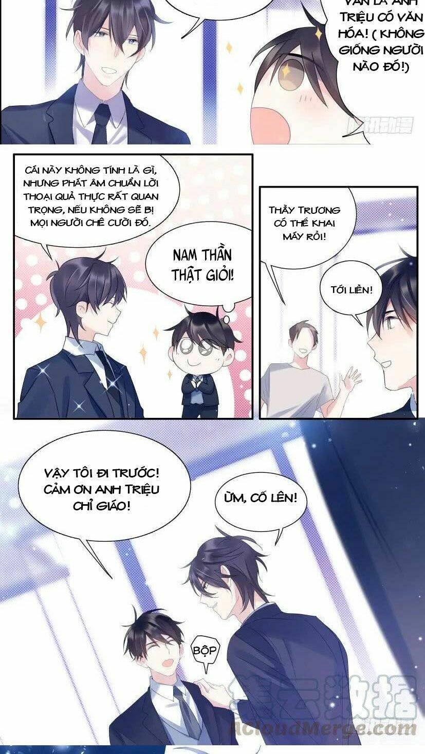 Ảnh Đế X Ảnh Đế: Chapter 80