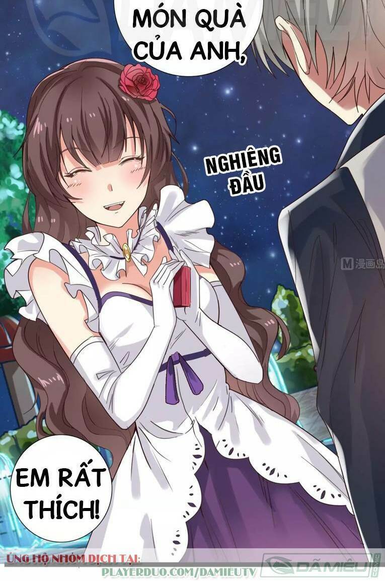 Địa Phủ Khai Phá Thương: Chapter 48