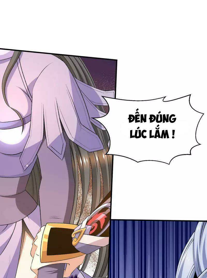 Tiên Vương Trùng Sinh: Chapter 377