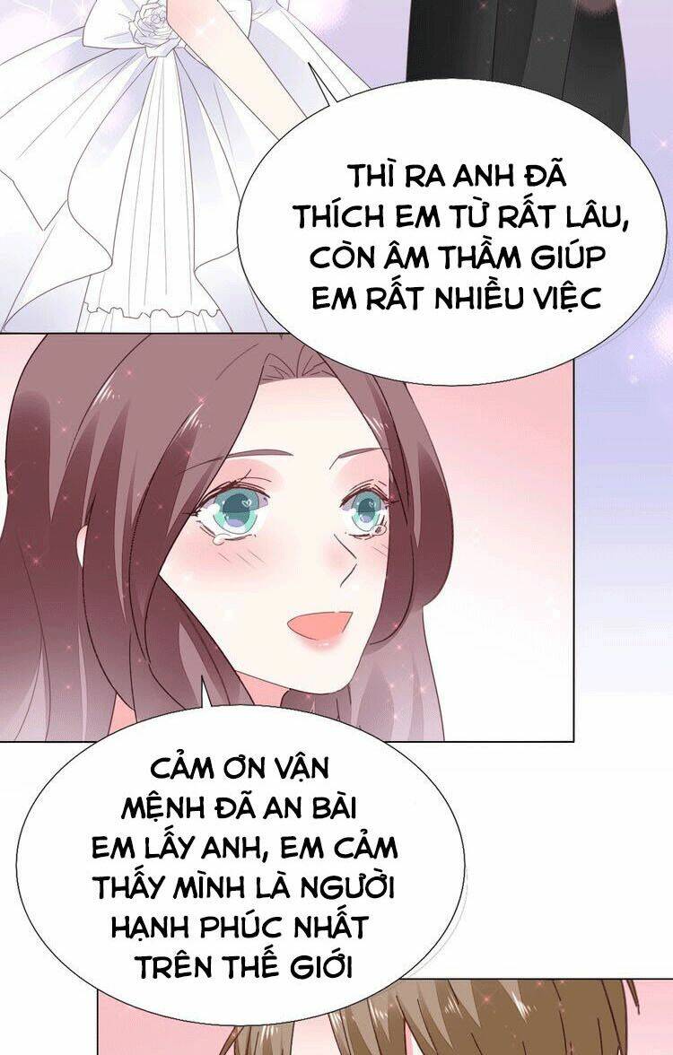 Điều Ước Sủng Ái Bất Bình Đẳng: Chapter 130