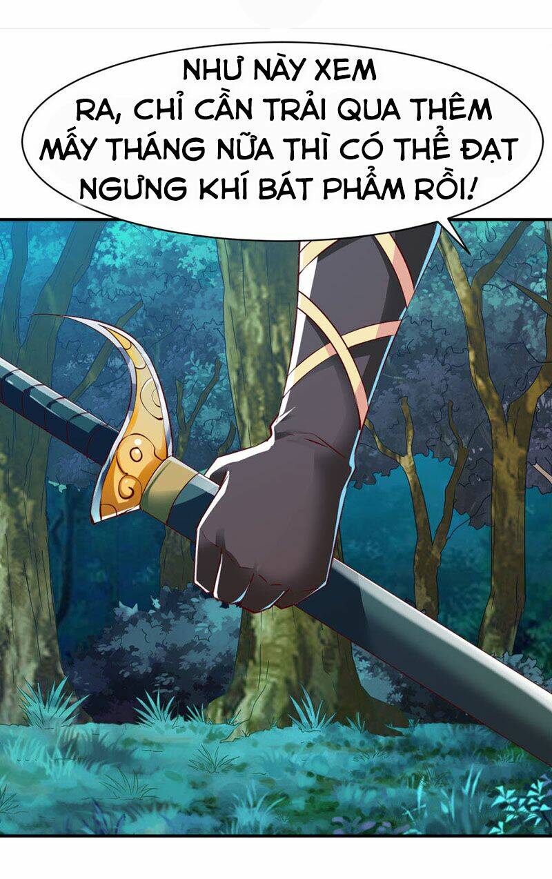 Chiến Đỉnh: Chapter 108