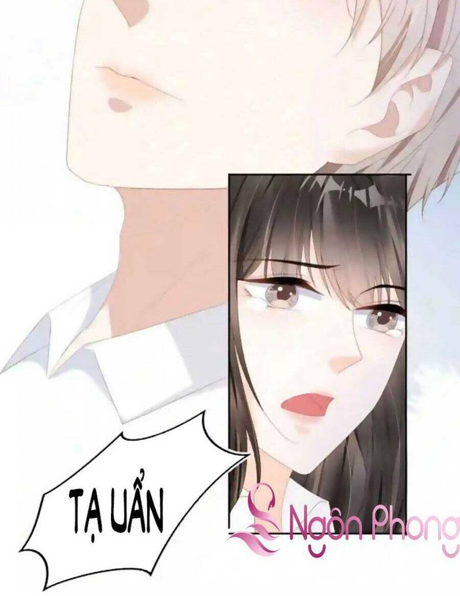 Dây Dưa Không Dứt: Chapter 42