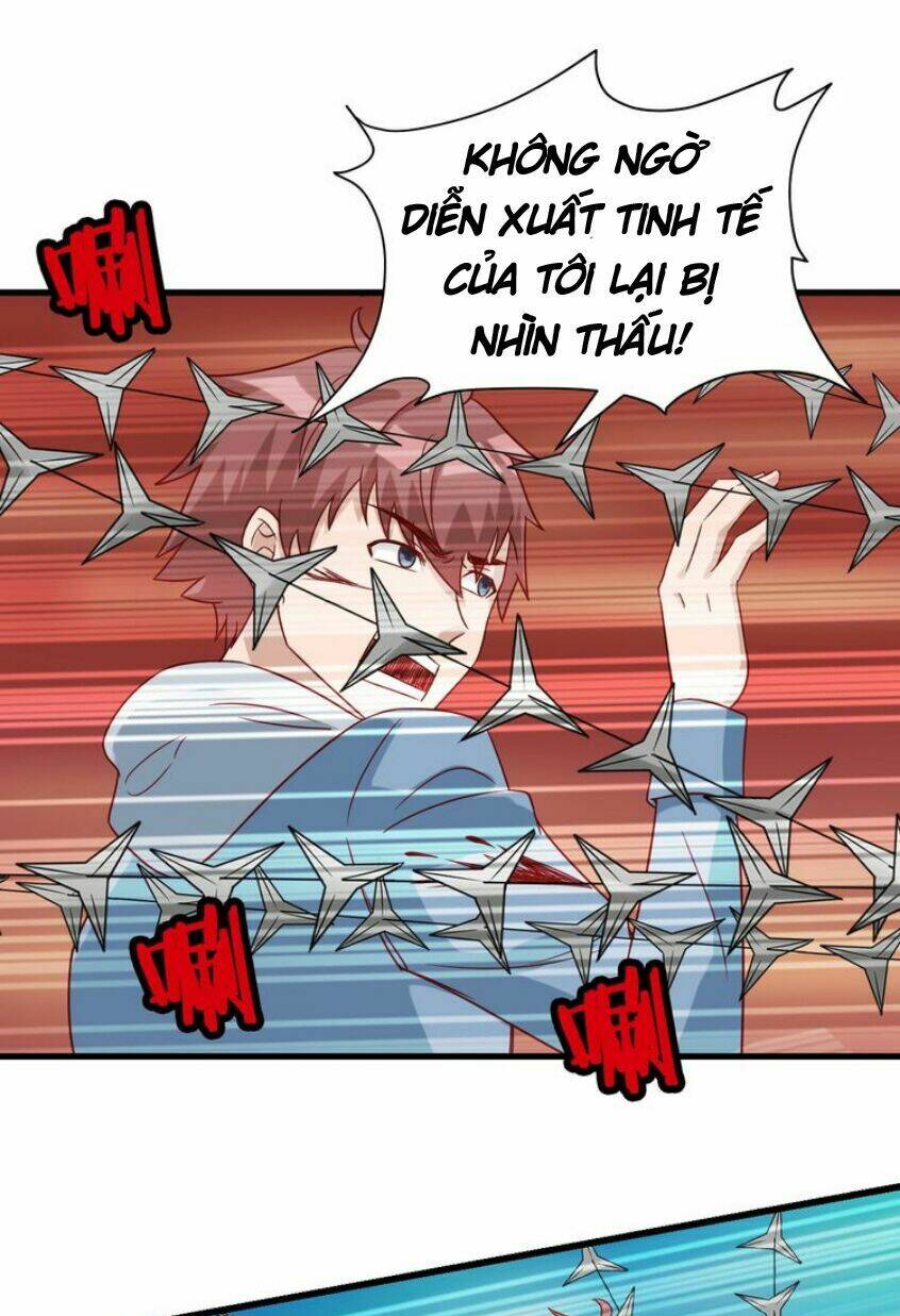 Hệ Thống Tu Tiên Mạnh Nhất: Chapter 16